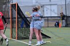 WLax vs BSU  Women’s Lacrosse vs Bridgewater State University. - Photo by Keith Nordstrom : WLax, lacrosse